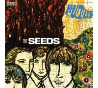 The Seeds - Future (Deluxe) [VINYL]