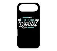 Future Dentist Study Dentistry Dental School Exam Graduation Case for iPhone Air
