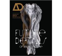 Future Details of Architecture (Architectural Design)