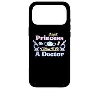 Future Doctor Girl Aspiring Physician Pre Med Student Girls Case for iPhone 17 Pro Max