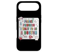 Future Doctor Girl Aspiring Physician Pre Med Student Girls Case for iPhone Air