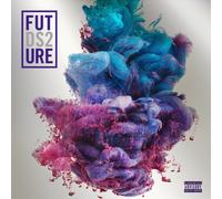 Future – DS2 – CD – Deluxe Edition – New