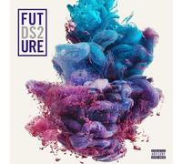 FUTURE - DS2 - Vinyl Record - J3z