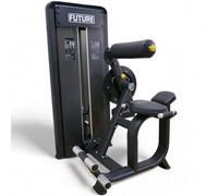 Future Dual Series Abdominal Crunch / Back Extension