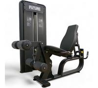 Future Dual Series Commercial Lying Leg Curl / Seated Leg Extension