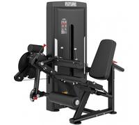Future Dual Series Seated Leg Curl / Leg Extension