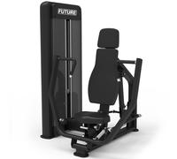 Future Elite Series Commercial Chest Press