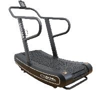 Future Elite Series Commercial HIIT Curve Treadmill