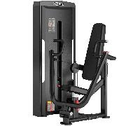 Future Elite Series Commercial Seated Chest Press