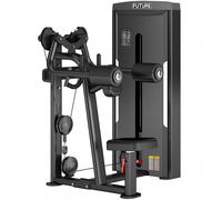 Future Elite Series Commercial Seated Lateral Deltoid Raise