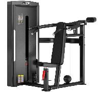 Future Elite Series Commercial Seated Shoulder Press
