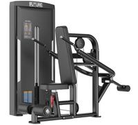 Future Elite Series Commercial Seated Tricep Press