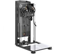 Future Elite Series Commercial Standing Lateral Delt Raise & Multi-Fly