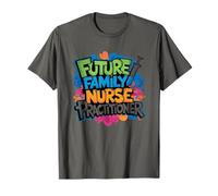 Future Family Nurse Practitioner, NP Nurse Practitioner T-Shirt