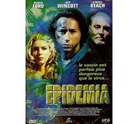 Future Fear [DVD]