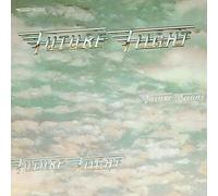 Future Flight CD Factory Sealed Genuine Product Ships from Japan