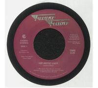 FUTURE FLIGHT - Hip Notic Lady - Vinyl (7")