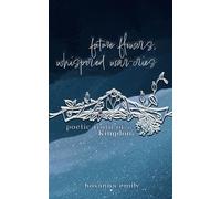future flowers, whispered war-cries: poetic truth of a Kingdom