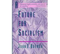 Future for Socialism, A