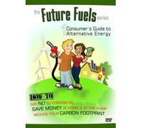 Future Fuels Series [DVD] [Region 1] [US Import] [NTSC]