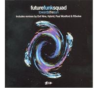 Future Funk Squad - Towards The Sun