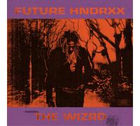 Future – Future Hndrxx Presents: The Wizrd – CD – RCA