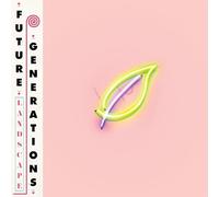 Future Generations - Landscape [VINYL]