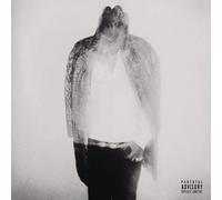 Future - Hendrxx LP Vinyl