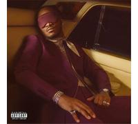 FUTURE - I NEVER LIKED YOU - New Vinyl Record Vinyl Longplay 33 1/3 - T1398z