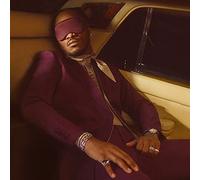 FUTURE - I NEVER LIKED YOU - New Vinyl Record Vinyl Longplay 33 1/3 - T1398z