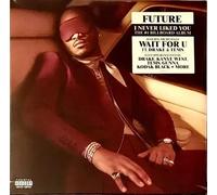 FUTURE - I NEVER LIKED YOU - New Vinyl Record Vinyl Longplay 33 1/3 - T1398z