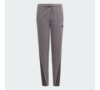 Future Icons 3-Stripes Ankle-Length Tracksuit Bottoms