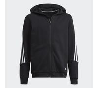 Future Icons 3-Stripes Full-Zip Hoodie
