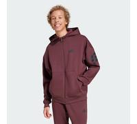 Future Icons 3-Stripes Full-Zip Hoodie