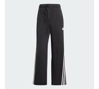 adidas Future Icons 3-Stripes Open Hem Joggers Womens