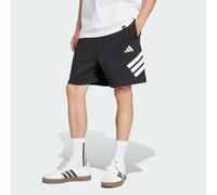 adidas Future Icons Three Stripes Short Black S