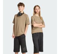 Children's T-shirt adidas Future Icons Beige 15/16 ans