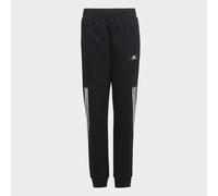 Future Icons 3-Stripes Tapered-Leg Tracksuit Bottoms