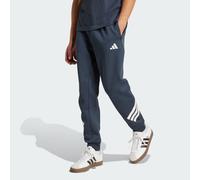 adidas Future Icons 3-Stripes Tracksuit Bottoms, Recycled Polyester, Blue
