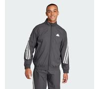 Future Icons 3-Stripes Woven Track Jacket