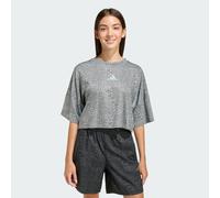 adidas T shirt - in Grey 13 / 14 years