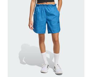 FUTURE ICONS ALLOVER PRINTED SHORTS
