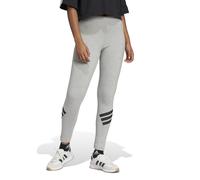 Adidas Future Icons 3 Stripes Leggings Grey M Women