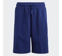 Future Icons Logo 8-Inch Shorts