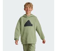 Future Icons Logo Hooded Sweatshirt