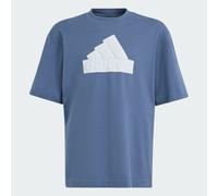 Future Icons Logo Piqué T-Shirt