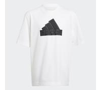 Future Icons Logo Piqué T-Shirt