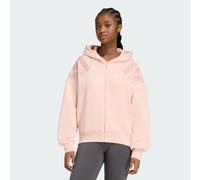 FUTURE ICONS THREE STRIPES HOODIE