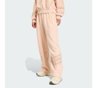 FUTURE ICONS THREE STRIPES OPEN HEM PANT
