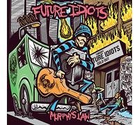 Future Idiots - Murphy's Law [VINYL]